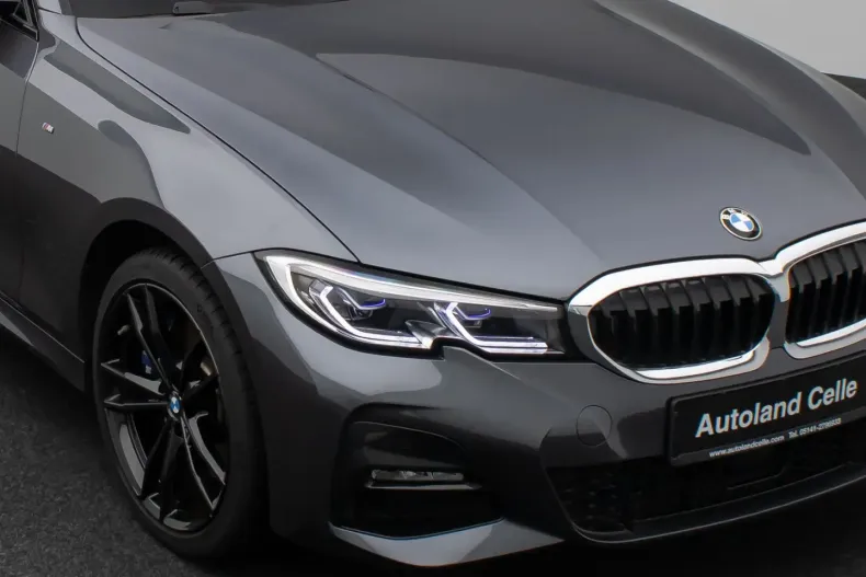 BMW 330 (Seria 3) din 2022 cu 49.999 km - oferta BMW196837 - foto 17