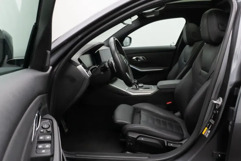 BMW 330 (Seria 3) din 2022 cu 49.999 km - oferta BMW196837 - foto 18