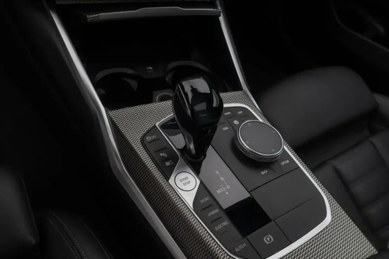 BMW 330 (Seria 3) din 2022 cu 49.999 km - oferta BMW196837 - foto 21