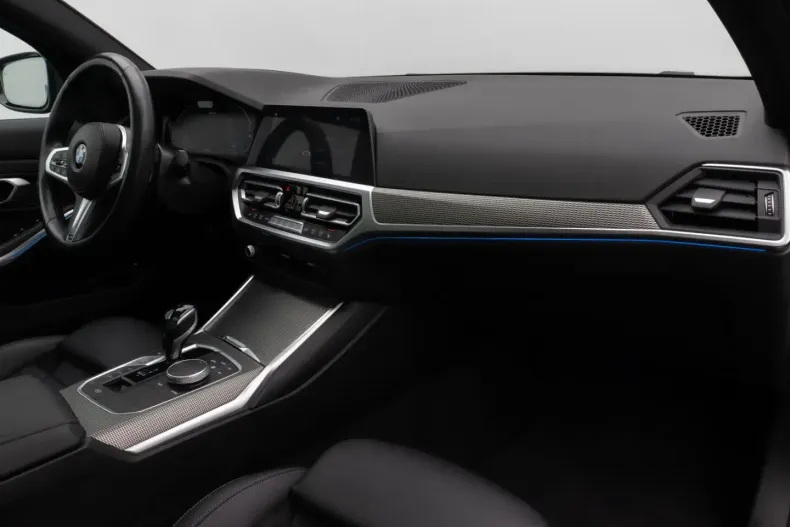 BMW 330 (Seria 3) din 2022 cu 49.999 km - oferta BMW196837 - foto 22