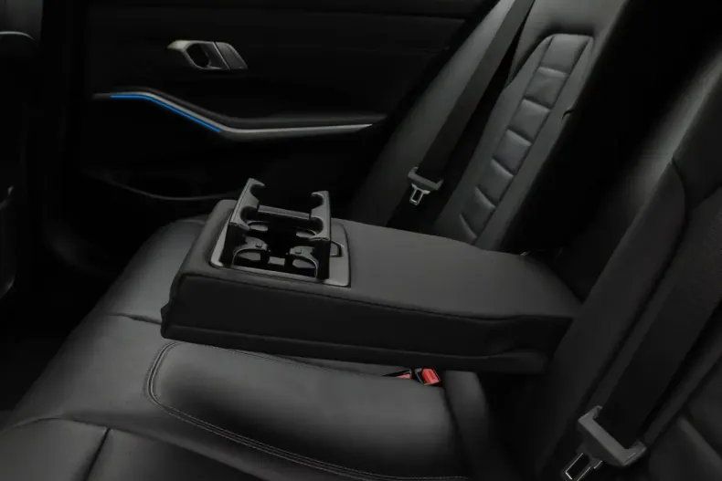 BMW 330 (Seria 3) din 2022 cu 49.999 km - oferta BMW196837 - foto 27