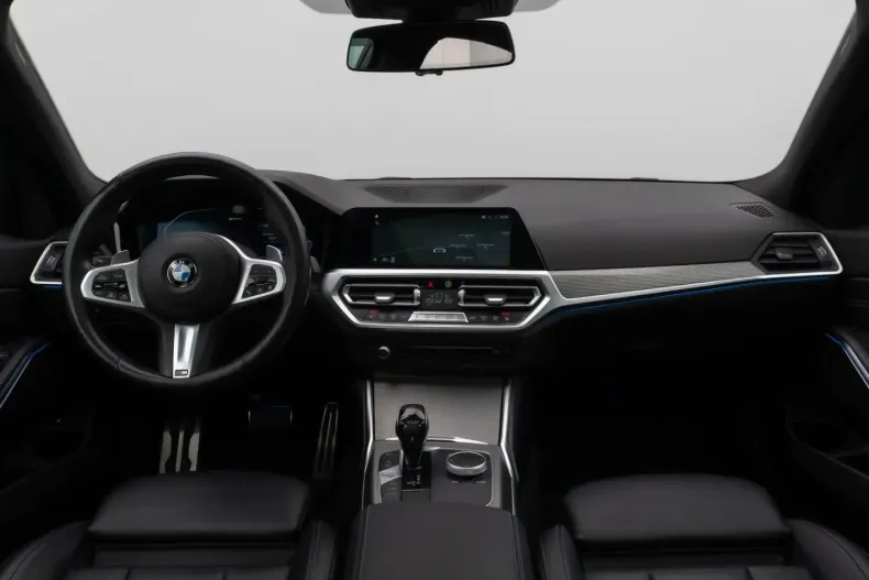 BMW 330 (Seria 3) din 2022 cu 49.999 km - oferta BMW196837 - foto 38