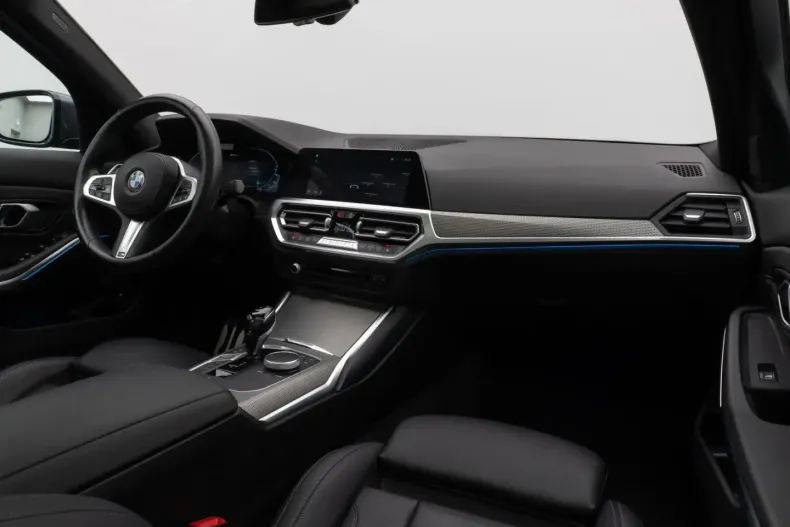 BMW 330 (Seria 3) din 2022 cu 49.999 km - oferta BMW196837 - foto 39