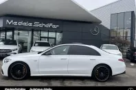Mercedes-Benz S 63 AMG (Clasa S) din 2024 cu 10.784 km - oferta MER196838 - foto 2