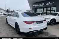 Mercedes-Benz S 63 AMG (Clasa S) din 2024 cu 10.784 km - oferta MER196838 - foto 3