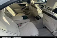 Mercedes-Benz S 63 AMG (Clasa S) din 2024 cu 10.784 km - oferta MER196838 - foto 14