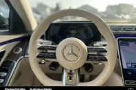 Mercedes-Benz S 63 AMG (Clasa S) din 2024 cu 10.784 km - oferta MER196838 - foto 17