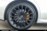 Mercedes-Benz S 63 AMG (Clasa S) din 2024 cu 10.784 km - oferta MER196838 - foto 21