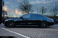 Mercedes-Benz S 63 AMG (Clasa S) din 2024 cu 77.125 km - oferta MER196839 - foto 2