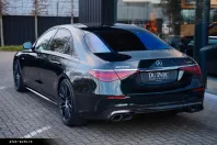 Mercedes-Benz S 63 AMG (Clasa S) din 2024 cu 77.125 km - oferta MER196839 - foto 3