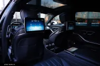 Mercedes-Benz S 63 AMG (Clasa S) din 2024 cu 77.125 km - oferta MER196839 - foto 8