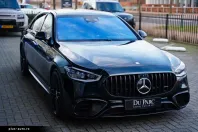 Mercedes-Benz S 63 AMG (Clasa S) din 2024 cu 77.125 km - oferta MER196839 - foto 12