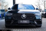 Mercedes-Benz S 63 AMG (Clasa S) din 2024 cu 77.125 km - oferta MER196839 - foto 13