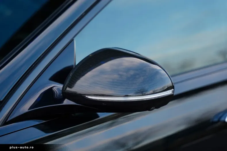 Mercedes-Benz S 63 AMG (Clasa S) din 2024 cu 77.125 km - oferta MER196839 - foto 16