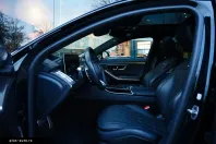 Mercedes-Benz S 63 AMG (Clasa S) din 2024 cu 77.125 km - oferta MER196839 - foto 17