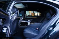 Mercedes-Benz S 63 AMG (Clasa S) din 2024 cu 77.125 km - oferta MER196839 - foto 19