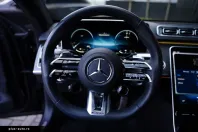 Mercedes-Benz S 63 AMG (Clasa S) din 2024 cu 77.125 km - oferta MER196839 - foto 23