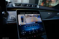 Mercedes-Benz S 63 AMG (Clasa S) din 2024 cu 77.125 km - oferta MER196839 - foto 26