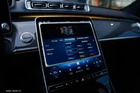 Mercedes-Benz S 63 AMG (Clasa S) din 2024 cu 77.125 km - oferta MER196839 - foto 27