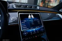 Mercedes-Benz S 63 AMG (Clasa S) din 2024 cu 77.125 km - oferta MER196839 - foto 29