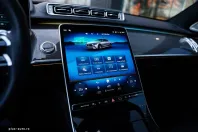 Mercedes-Benz S 63 AMG (Clasa S) din 2024 cu 77.125 km - oferta MER196839 - foto 30