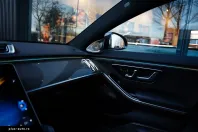 Mercedes-Benz S 63 AMG (Clasa S) din 2024 cu 77.125 km - oferta MER196839 - foto 32