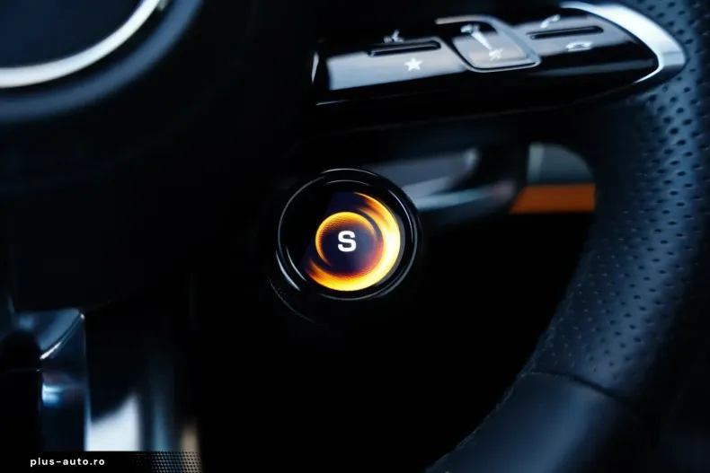 Mercedes-Benz S 63 AMG (Clasa S) din 2024 cu 77.125 km - oferta MER196839 - foto 33