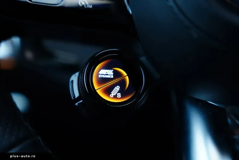 Mercedes-Benz S 63 AMG (Clasa S) din 2024 cu 77.125 km - oferta MER196839 - foto 34