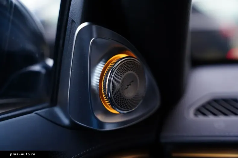 Mercedes-Benz S 63 AMG (Clasa S) din 2024 cu 77.125 km - oferta MER196839 - foto 36