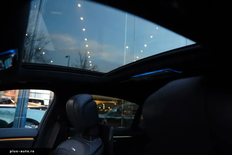 Mercedes-Benz S 63 AMG (Clasa S) din 2024 cu 77.125 km - oferta MER196839 - foto 38