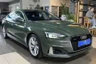 Audi A5 din 2022 cu 78.088 km - oferta AUD196840 - foto 1
