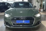 Audi A5 din 2022 cu 78.088 km - oferta AUD196840 - foto 2
