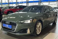 Audi A5 din 2022 cu 78.088 km - oferta AUD196840 - foto 3