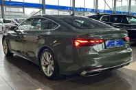 Audi A5 din 2022 cu 78.088 km - oferta AUD196840 - foto 4