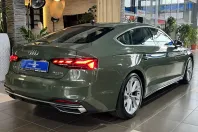 Audi A5 din 2022 cu 78.088 km - oferta AUD196840 - foto 8