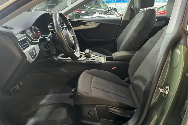 Audi A5 din 2022 cu 78.088 km - oferta AUD196840 - foto 9