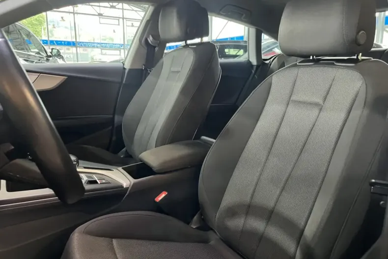 Audi A5 din 2022 cu 78.088 km - oferta AUD196840 - foto 10