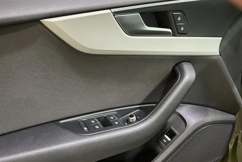 Audi A5 din 2022 cu 78.088 km - oferta AUD196840 - foto 11