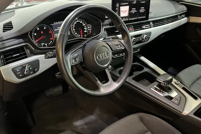 Audi A5 din 2022 cu 78.088 km - oferta AUD196840 - foto 12
