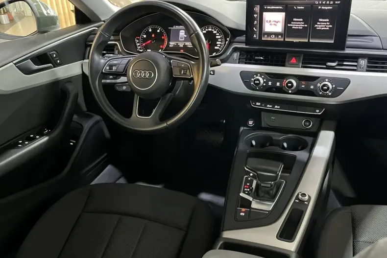 Audi A5 din 2022 cu 78.088 km - oferta AUD196840 - foto 13