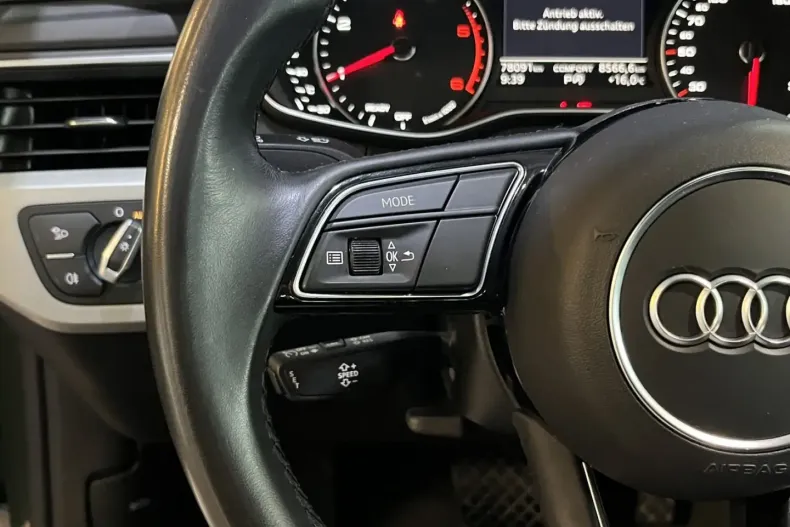 Audi A5 din 2022 cu 78.088 km - oferta AUD196840 - foto 15