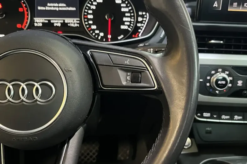 Audi A5 din 2022 cu 78.088 km - oferta AUD196840 - foto 16