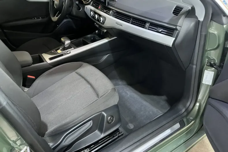 Audi A5 din 2022 cu 78.088 km - oferta AUD196840 - foto 17