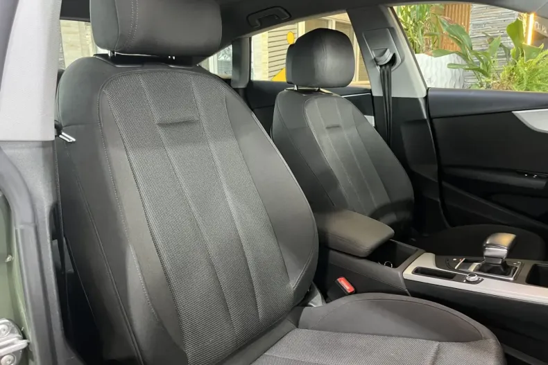 Audi A5 din 2022 cu 78.088 km - oferta AUD196840 - foto 18