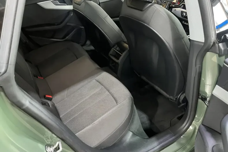 Audi A5 din 2022 cu 78.088 km - oferta AUD196840 - foto 19