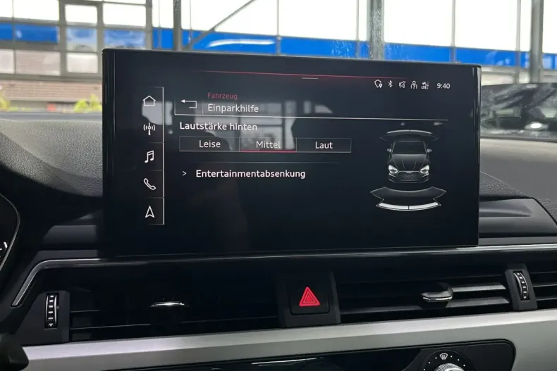 Audi A5 din 2022 cu 78.088 km - oferta AUD196840 - foto 23