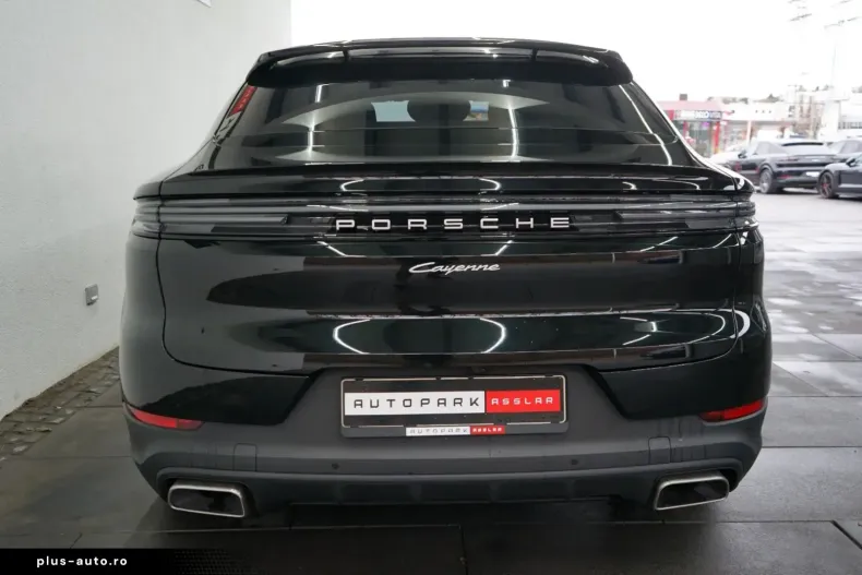 Porsche Cayenne din 2024 cu 22.100 km - oferta POR196841 - foto 3