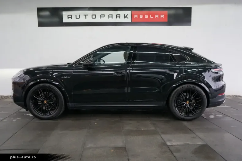Porsche Cayenne din 2024 cu 22.100 km - oferta POR196841 - foto 5
