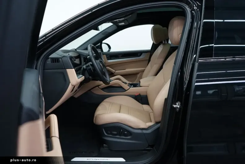 Porsche Cayenne din 2024 cu 22.100 km - oferta POR196841 - foto 9