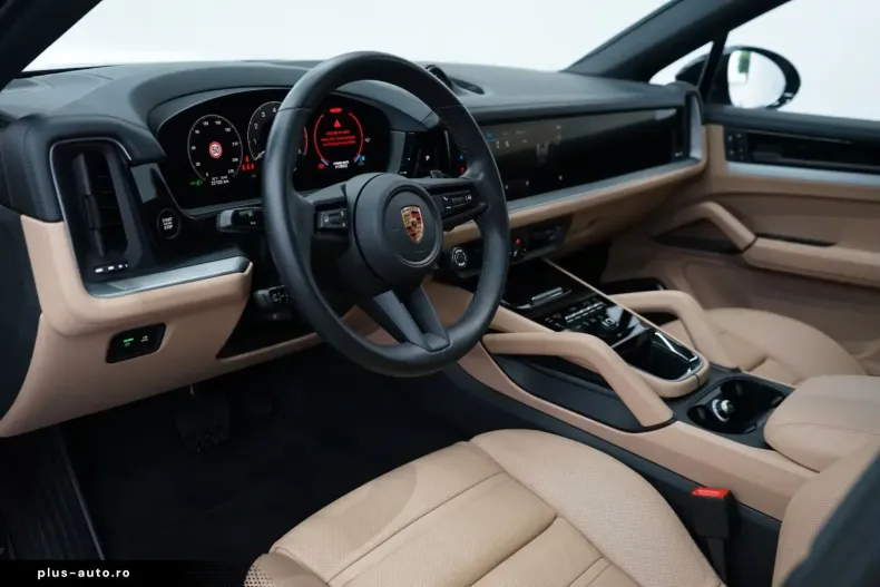 Porsche Cayenne din 2024 cu 22.100 km - oferta POR196841 - foto 10